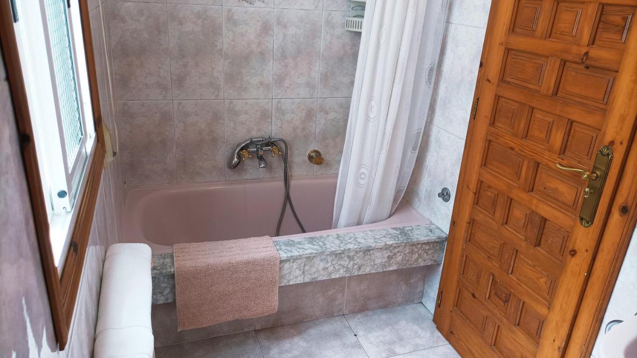 El Cuarto Apartment Ribadavia Bagian luar foto