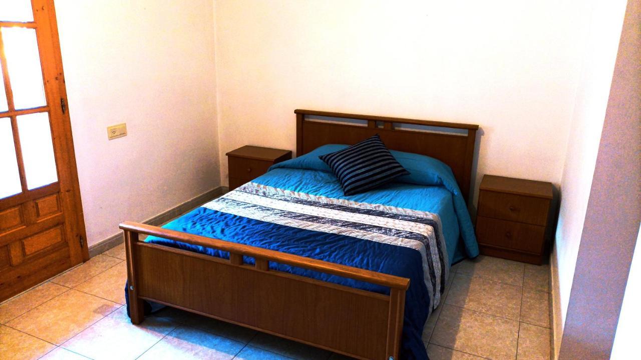 El Cuarto Apartment Ribadavia Bagian luar foto